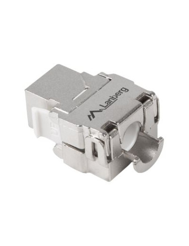 Lanberg | Keystone Toolless Module RJ45 to LSA CAT.5E FTP 180 | KSF5-2000