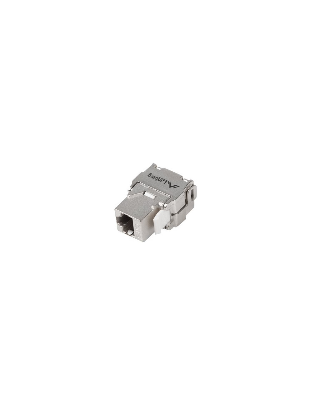 Lanberg | Keystone Toolless Module RJ45 to LSA CAT.6, FTP 180 | KSF6-2000