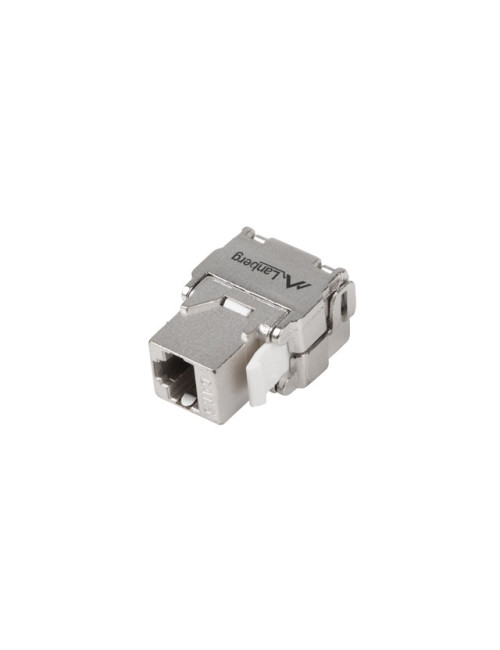 Lanberg | Keystone Toolless Module RJ45 to LSA CAT.6, FTP 180 | KSF6-2000