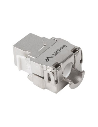 Lanberg | Keystone Toolless Module RJ45 to LSA CAT.6, FTP 180 | KSF6-2000