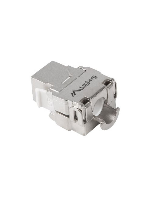 Lanberg | Keystone Toolless Module RJ45 to LSA CAT.6, FTP 180 | KSF6-2000