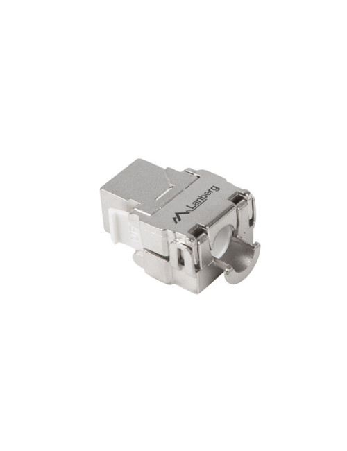 Lanberg | Keystone Toolless Module RJ45 to LSA CAT.6, FTP 180 | KSF6-2000