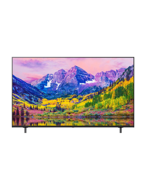 LG NanoCell UHD 4K Smart TV | 55UK762H0LB | 55 | Smart TV | webOS | UHD | Black