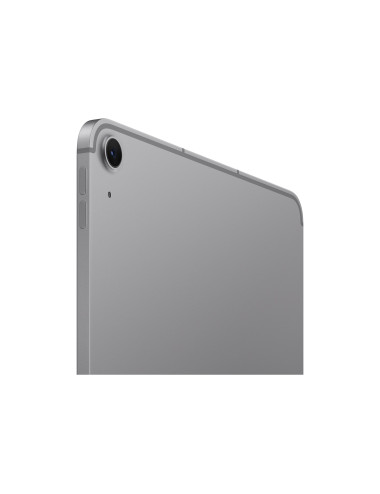 Apple iPad Air 11" M4 Wi-Fi + Cellular 128GB - Space Grey | Apple