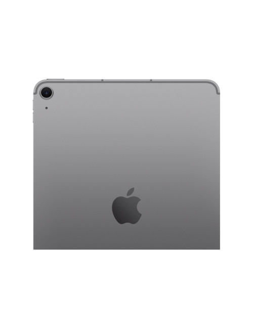 Apple iPad Air 11" M4 Wi-Fi + Cellular 128GB - Space Grey | Apple