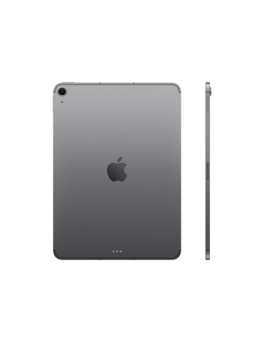 Apple iPad Air 11" M4 Wi-Fi + Cellular 256GB - Space Grey | Apple