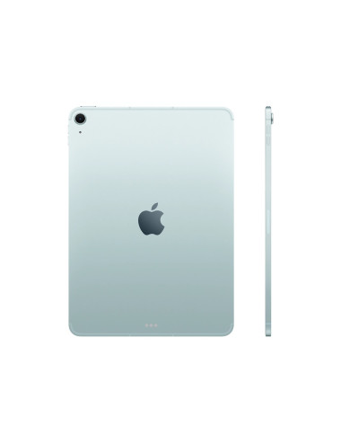 Apple | iPad Air Wi-Fi + Cellular | Blue | 11 " | 2360 x 1640 pixels | IPS | Apple | 12 GB | M4 | 256 GB | 3G | 4G | 5G | Wi-Fi 