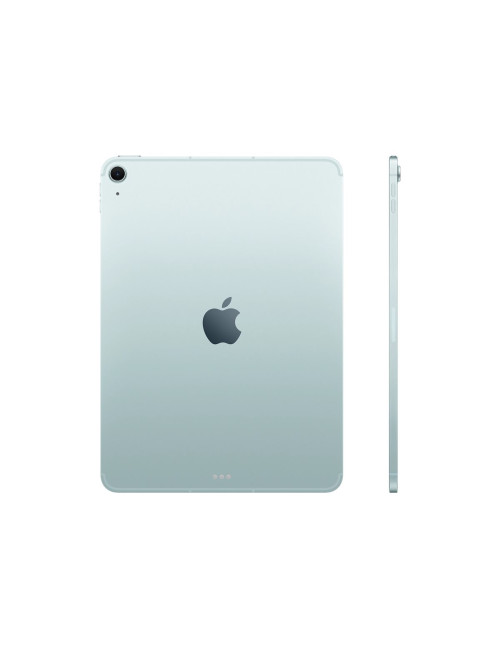 Apple | iPad Air Wi-Fi + Cellular | Blue | 11 " | 2360 x 1640 pixels | IPS | Apple | 12 GB | M4 | 256 GB | 3G | 4G | 5G | Wi-Fi 