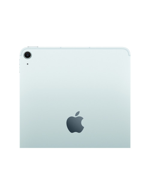 Apple | iPad Air Wi-Fi + Cellular | Blue | 11 " | 2360 x 1640 pixels | IPS | Apple | 12 GB | M4 | 512 GB | 3G | 4G | 5G | Wi-Fi 