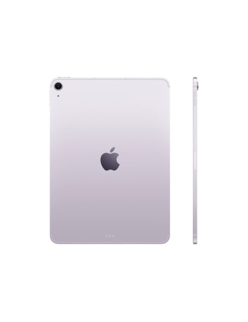 Apple | iPad Air Wi-Fi + Cellular | Purple | 11 " | 2360 x 1640 pixels | IPS | Apple | 12 GB | M4 | 512 GB | 3G | 4G | 5G | Wi-F