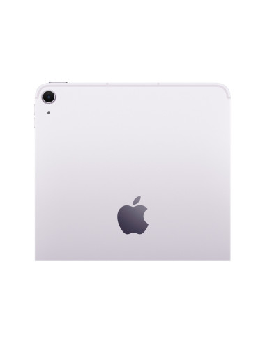 Apple | iPad Air Wi-Fi + Cellular | Purple | 11 " | 2360 x 1640 pixels | IPS | Apple | 12 GB | M4 | 512 GB | 3G | 4G | 5G | Wi-F