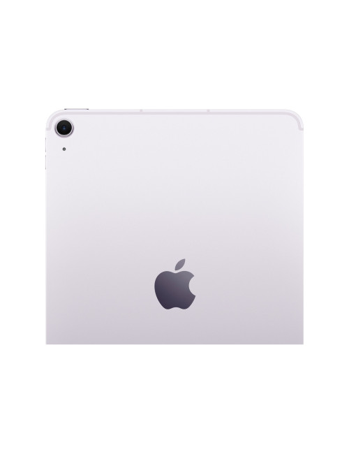 Apple | iPad Air Wi-Fi + Cellular | Purple | 11 " | 2360 x 1640 pixels | IPS | Apple | 12 GB | M4 | 512 GB | 3G | 4G | 5G | Wi-F