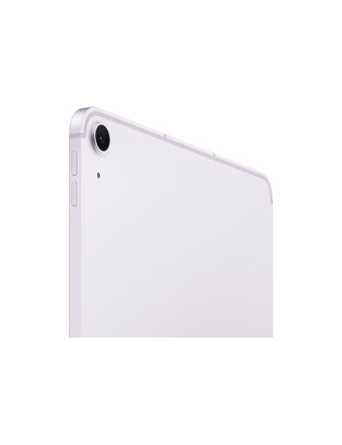 Apple | iPad Air Wi-Fi + Cellular | Purple | 11 " | 2360 x 1640 pixels | IPS | Apple | 12 GB | M4 | 512 GB | 3G | 4G | 5G | Wi-F