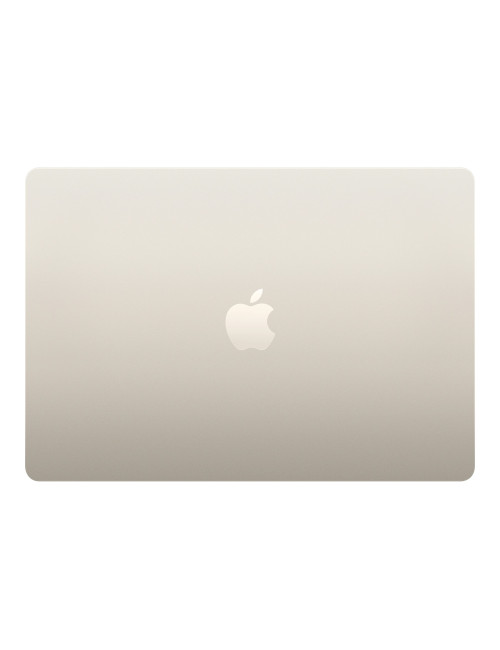 Apple MacBook Air 15" Apple M5 10C CPU, 10C GPU/16GB/512GB SSD/Starlight/SWE | Apple