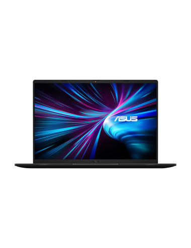 Asus | V16 | V3607VP-RP020W | Matte Black | Anti-glare | Hard drive capacity M.2 NVMe PCIe 4.0 SSD GB | Hybrid hard drive (H-HDD