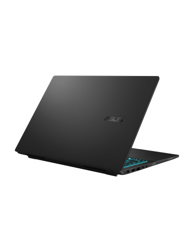Asus | V16 | V3607VP-RP020W | Matte Black | Anti-glare | Hard drive capacity M.2 NVMe PCIe 4.0 SSD GB | Hybrid hard drive (H-HDD