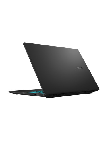 Asus | V16 | V3607VP-RP020W | Matte Black | Anti-glare | Hard drive capacity M.2 NVMe PCIe 4.0 SSD GB | Hybrid hard drive (H-HDD
