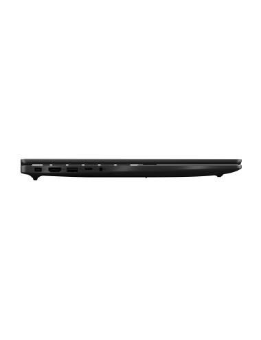 Asus | V16 | V3607VP-RP020W | Matte Black | Anti-glare | Hard drive capacity M.2 NVMe PCIe 4.0 SSD GB | Hybrid hard drive (H-HDD
