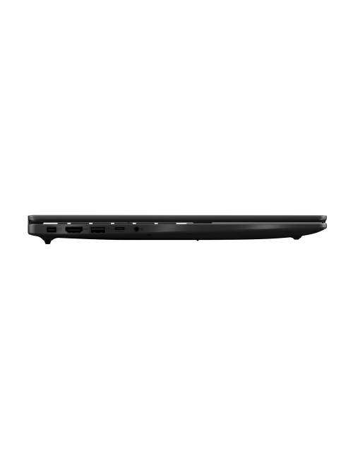 Asus | V16 | V3607VP-RP020W | Matte Black | Anti-glare | Hard drive capacity M.2 NVMe PCIe 4.0 SSD GB | Hybrid hard drive (H-HDD