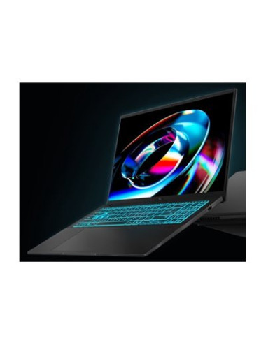 Asus | V16 | V3607VP-RP020W | Matte Black | Anti-glare | Hard drive capacity M.2 NVMe PCIe 4.0 SSD GB | Hybrid hard drive (H-HDD