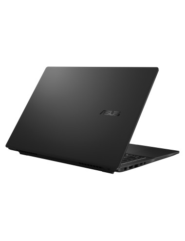Asus | V16 | V3607VP-RP020W | Matte Black | Anti-glare | Hard drive capacity M.2 NVMe PCIe 4.0 SSD GB | Hybrid hard drive (H-HDD