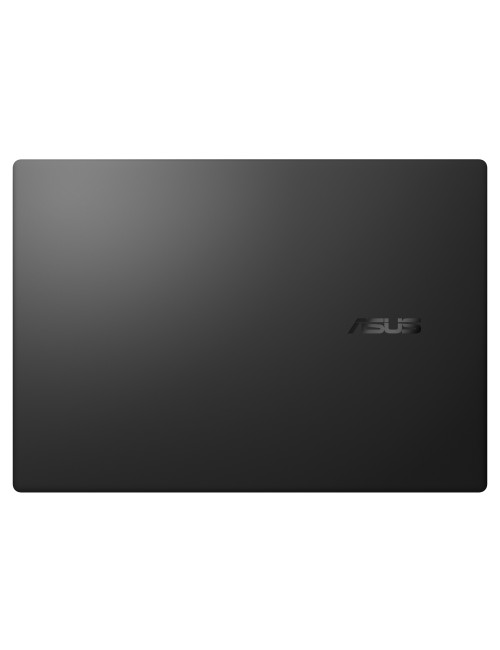Asus | V16 | V3607VP-RP020W | Matte Black | Anti-glare | Hard drive capacity M.2 NVMe PCIe 4.0 SSD GB | Hybrid hard drive (H-HDD