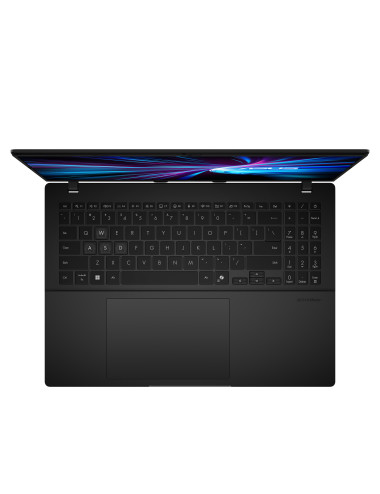 Asus | V16 | V3607VP-RP020W | Matte Black | Anti-glare | Hard drive capacity M.2 NVMe PCIe 4.0 SSD GB | Hybrid hard drive (H-HDD