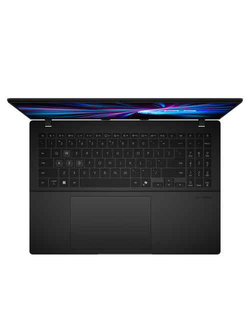 Asus | V16 | V3607VP-RP020W | Matte Black | Anti-glare | Hard drive capacity M.2 NVMe PCIe 4.0 SSD GB | Hybrid hard drive (H-HDD