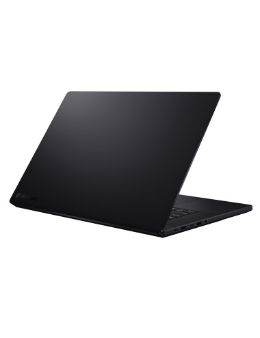 Asus ProArt P16 H7606WP-SR231X | Nano Black | 16 " | OLED | Touchscreen | 3K | 2880 x 1800 pixels | 120 Hz | Glossy | AMD Ryzen 