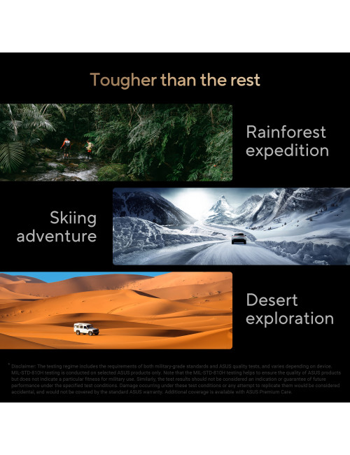 Asus ProArt P16 H7606WP-SR231X | Nano Black | 16 " | OLED | Touchscreen | 3K | 2880 x 1800 pixels | 120 Hz | Glossy | AMD Ryzen 