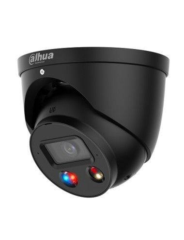 IP kamera HDW3849H-AS-PV-S5 2.8mm. 8MP FULL-COLOR. IR LED pašvietimas iki 30m. 2.8mm 106 . SMD, IVS