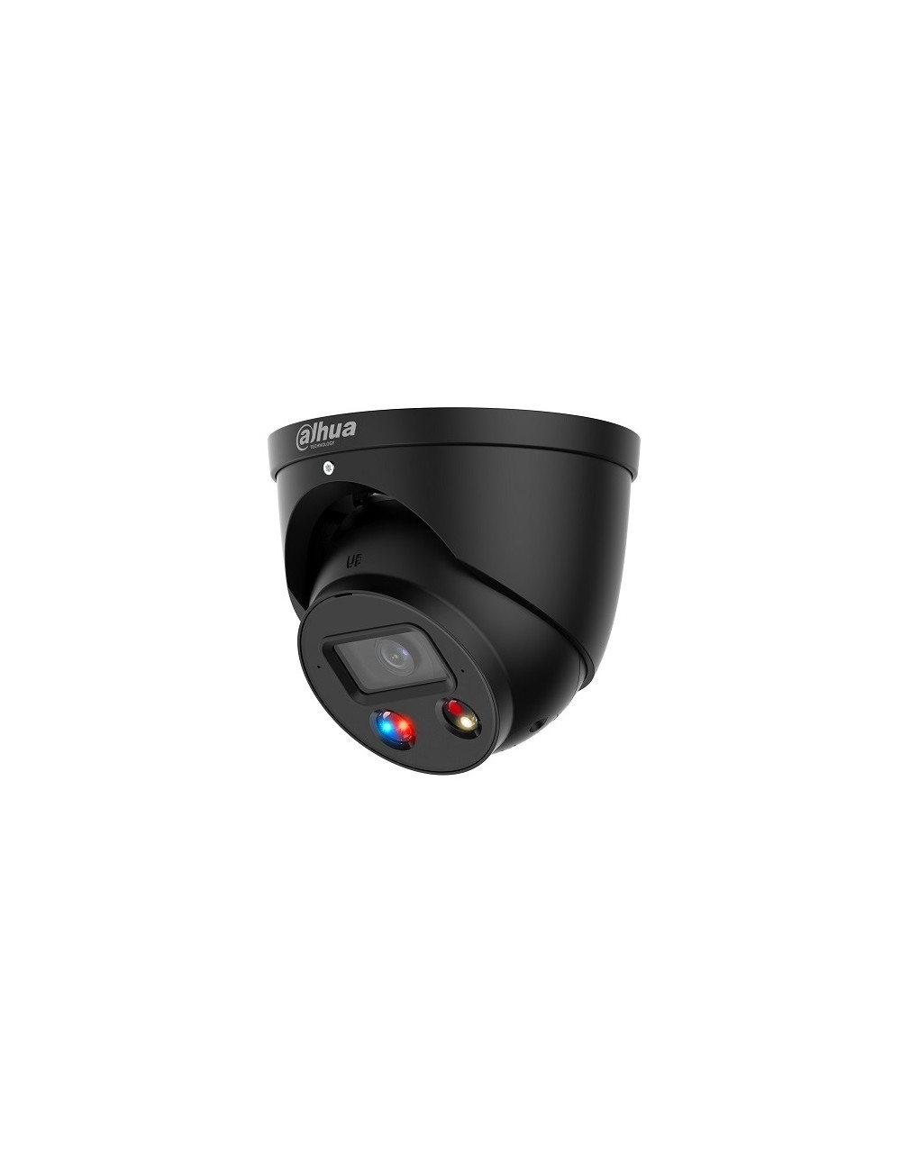 IP kamera HDW3849H-AS-PV-S5 2.8mm. 8MP FULL-COLOR. IR LED pašvietimas iki 30m. 2.8mm 106 . SMD, IVS