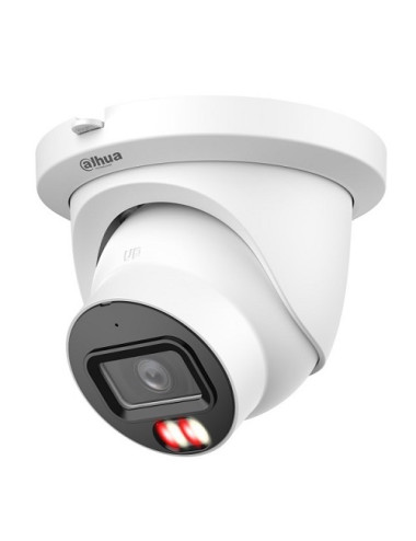 IP kamera HDW5859TM-ASE-IL 2.8mm. 8MP FULL-COLOR. IR+LED pašvietimas iki 50m. 2.8mm 110 . SMD, IV