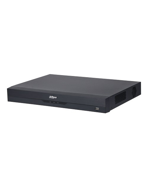 IP Network Recorder 8 Ch NVR5208-EI2