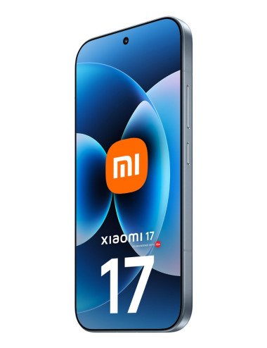 Xiaomi 17 Ice Blue - 6.3"...
