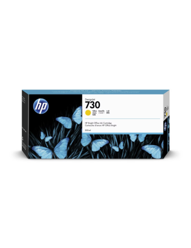HP 730 (P2V70A) Rašalinė...