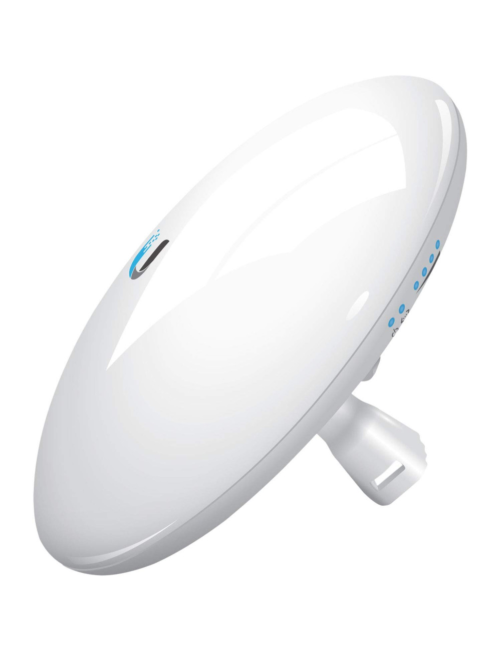 Ubiquiti | airMAX NanoBeam 5AC | NBE-5AC-Gen2 | Pole mounted | 5150-5875 GHz