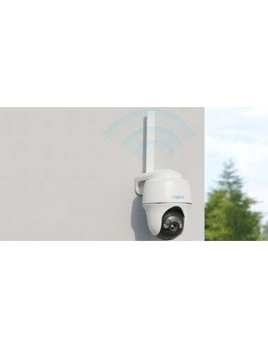 Reolink IP GO Series...