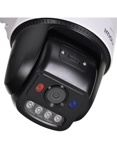 Imou Titan Pro Dome IP...