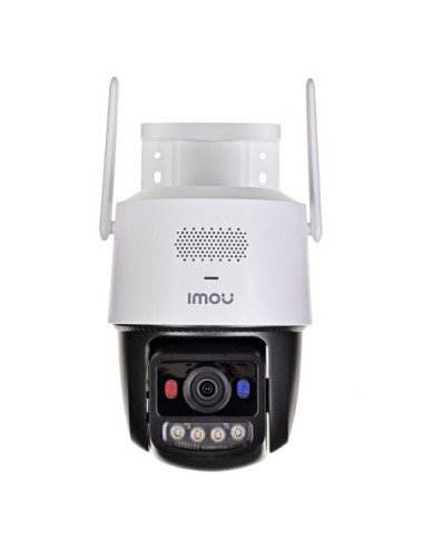 Imou Titan Pro Dome IP...