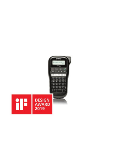 Drukarka etykiet Brother...