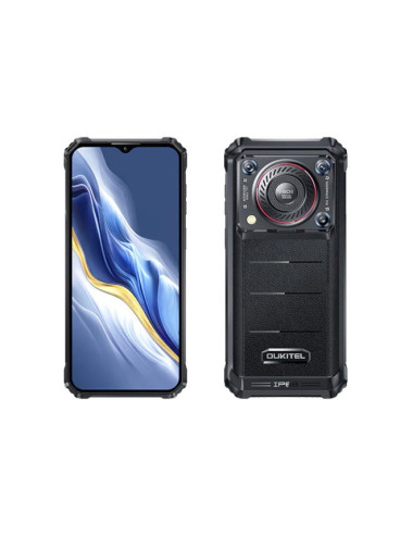 Oukitel WP36 8/128 10600...