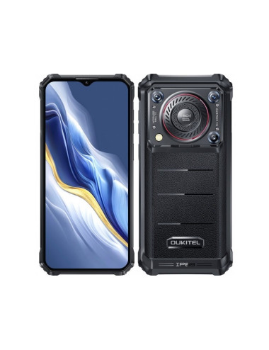 Oukitel WP36 8/128 10600...
