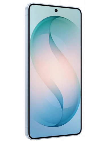 Samsung Galaxy | S26 | Sky Blue | 6.3 " | Dynamic LTPO AMOLED 2X | 1080 x 2340 pixels | Qualcomm | Snapdragon 8 Elite Gen 5 (3 n