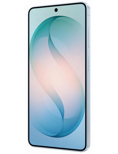 Samsung Galaxy | S26 | Sky Blue | 6.3 " | Dynamic LTPO AMOLED 2X | 1080 x 2340 pixels | Qualcomm | Snapdragon 8 Elite Gen 5 (3 n