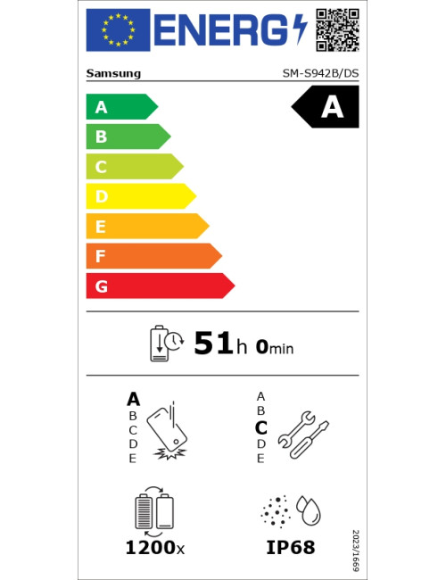 Samsung Galaxy | S26 | Sky Blue | 6.3 " | Dynamic LTPO AMOLED 2X | 1080 x 2340 pixels | Qualcomm | Snapdragon 8 Elite Gen 5 (3 n