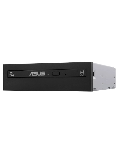 Asus Compact Internal 8X HH DVD Writer | DRW-08D6MT | Internal | Interface SATA | CD write speed 8 x
