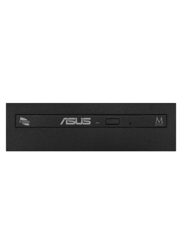 Asus Compact Internal 8X HH DVD Writer | DRW-08D6MT | Internal | Interface SATA | CD write speed 8 x