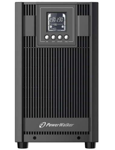 PowerWalker VFI 3000 AT FR...