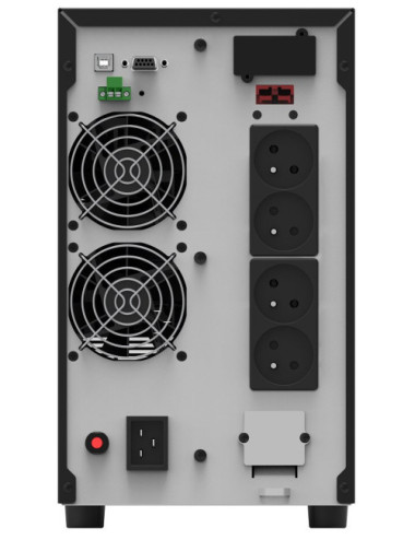 PowerWalker VFI 3000 AT FR...